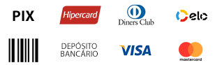 Formas de Pagamento Festabox