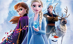 Festa Infantil Frozen | Festabox